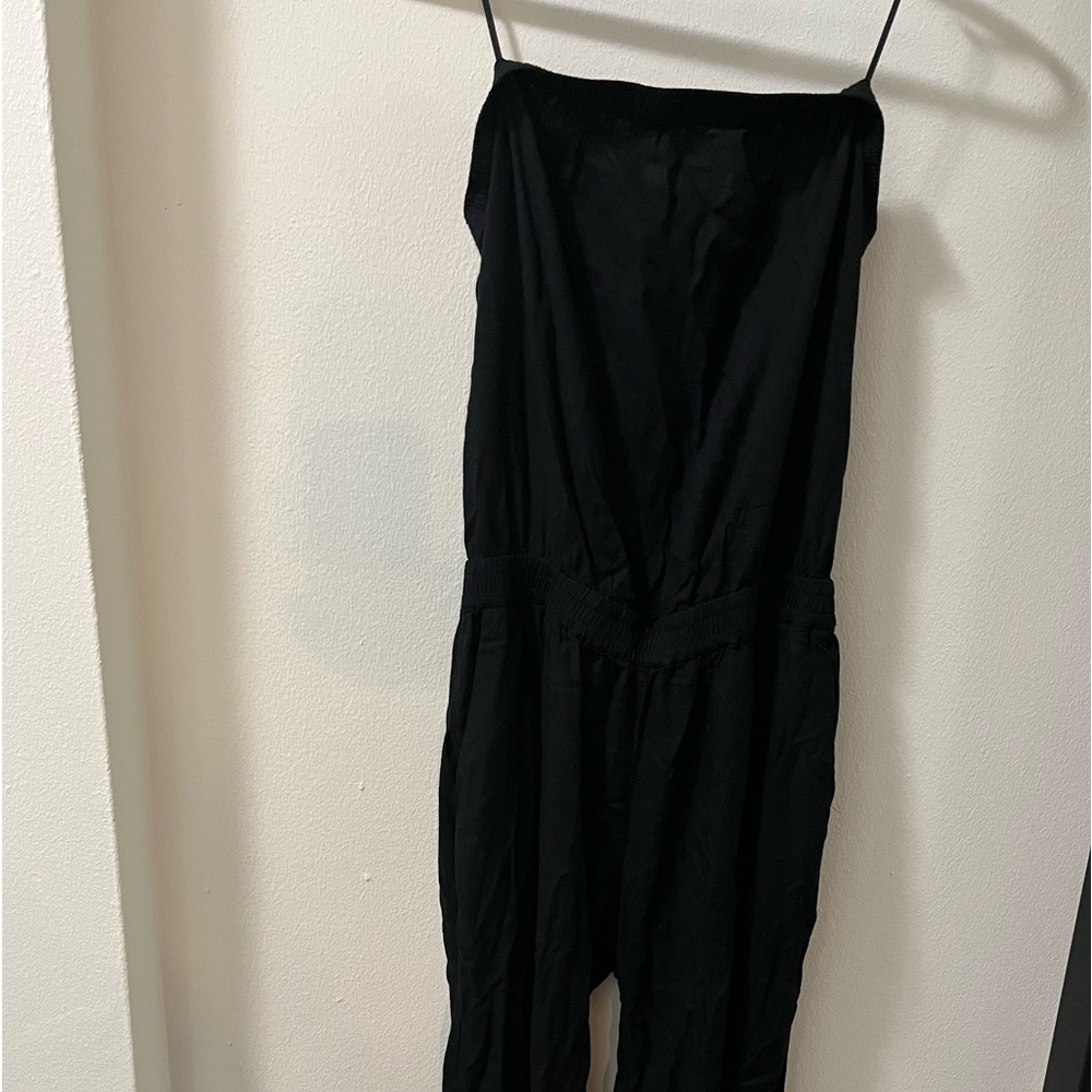Aritzia Azure Skies Tabata Jumpsuit
